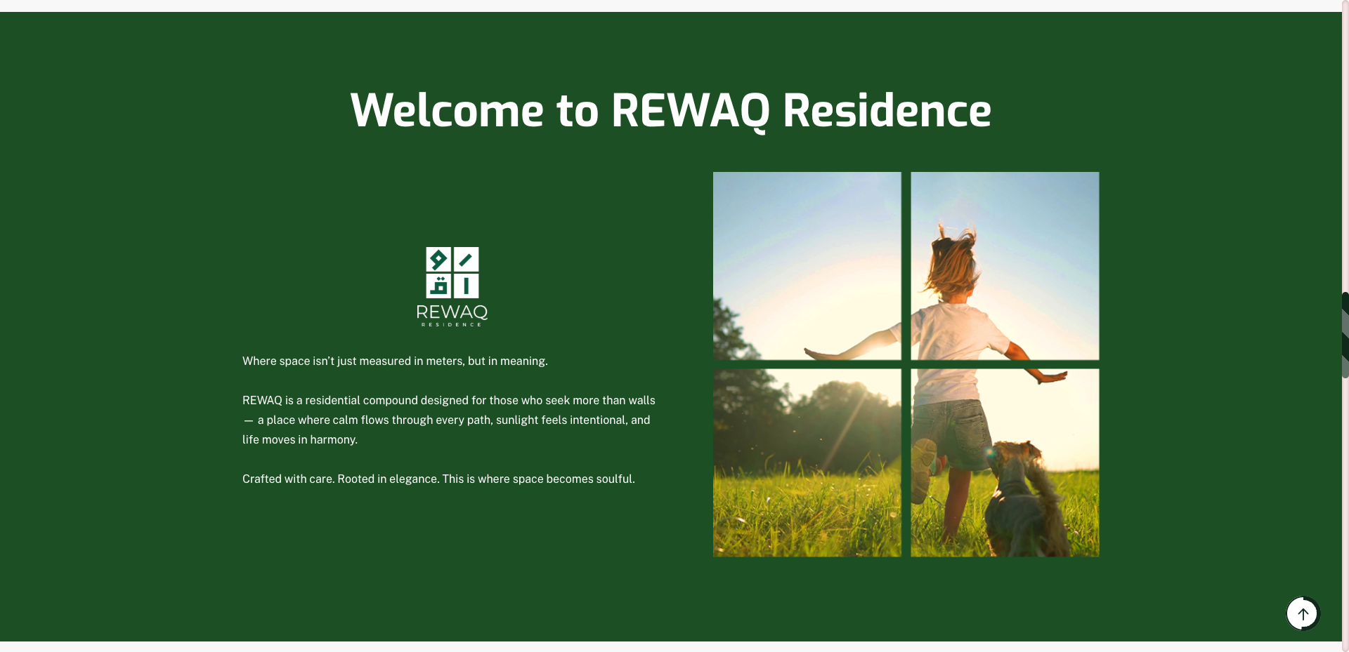 REWAQ Residence showcase